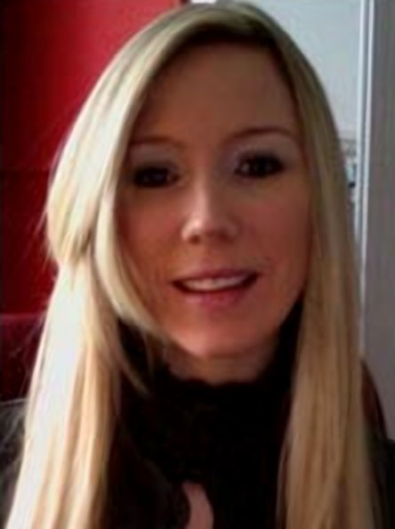 Martha Woltmann